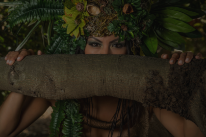 Mitolojik Hikayeler Amazon Kadınları Miti