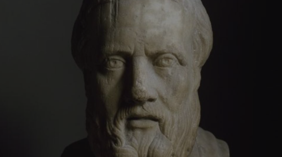 Mitolojik Hikayeler Herodot Kimdir