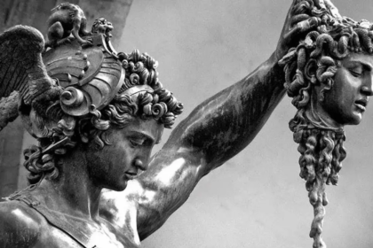 Mitolojik Hikayeler Perseus Kimdir