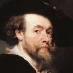 Mitolojik Hikayeler Peter Paul Rubens