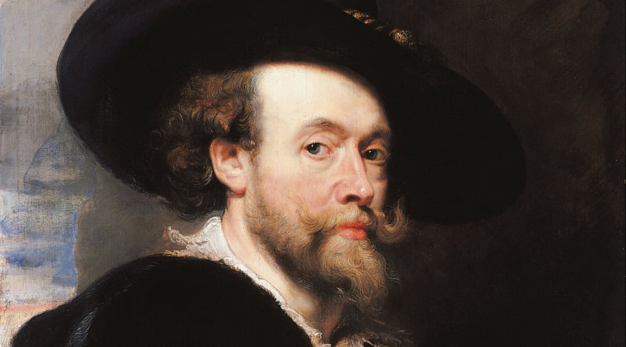 Mitolojik Hikayeler Peter Paul Rubens