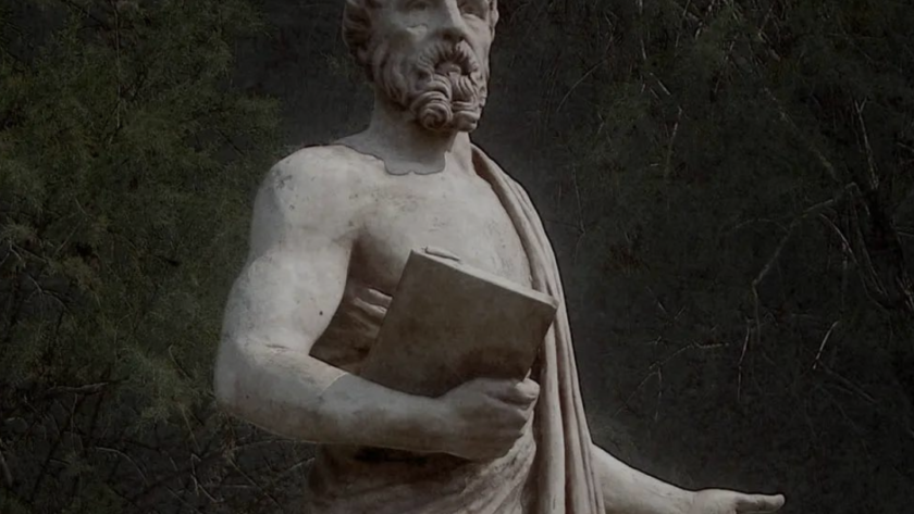 Mitolojik Hikayeler Pausanias Kimdir