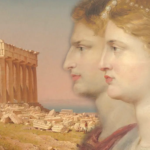 Mitolojik Hikayeler Antik Yunanistan'da Kadın Olmak