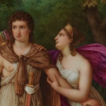 Mitolojik Hikayeler Hippolytos ve Phaedra