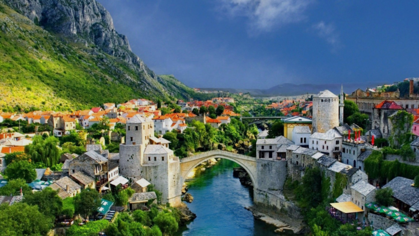 Mitolojik Hikayeler Balkanlar Kısa Tarihi