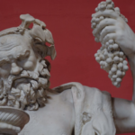 Mitolojik Hikayeler Dionysos