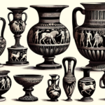 Mitolojik Hikayeler Yunan Kapkacak Rehberi
