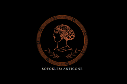 Mitolojik Hikayeler Antigone