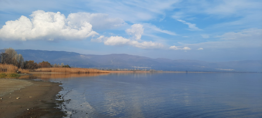 İznik Gölü - Anadolu Perileri