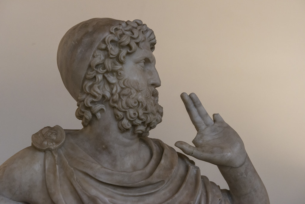Odysseus Nasıl Ölmüştür?