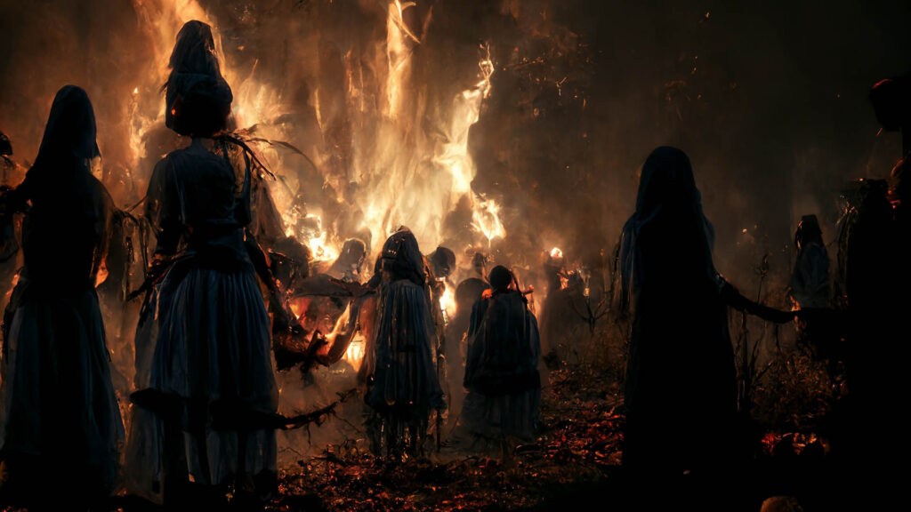 Samhain ve Pagan Kökenleri