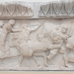 Mitolojik Hikayeler Yunan Sanatında Sık Kullanılan Temalar
