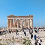 Akropolis Yapıları