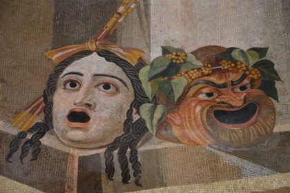 Antik Tiyatro Yazarları
