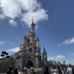 Disneyland Paris Gezi Rehberi