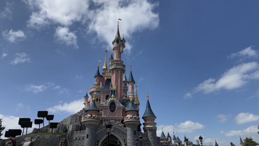 Disneyland Paris Gezi Rehberi