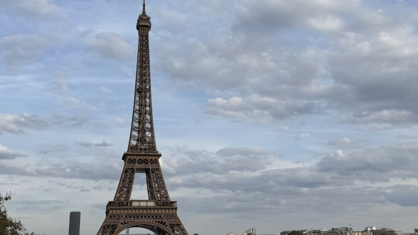 Paris Gezi Rehberi