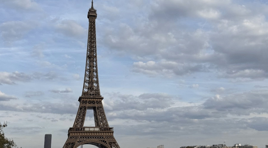 Paris Gezi Rehberi