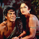 Samson ve Delilah
