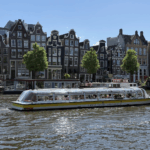 Amsterdam Gezi Rehberi