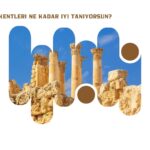 Antik Kentleri Ne Kadar İyi Tanıyorsun?