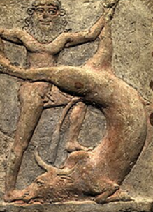 Mezopotamya Tanrıları ve Mezopotamya Panteonu