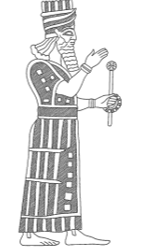 Mezopotamya Tanrıları ve Mezopotamya Panteonu