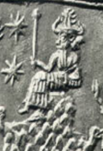 Mezopotamya Tanrıları ve Mezopotamya Panteonu