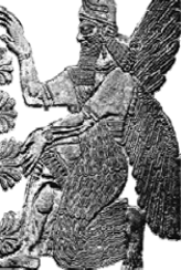 Mezopotamya Tanrıları ve Mezopotamya Panteonu