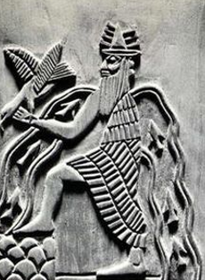 Mezopotamya Tanrıları ve Mezopotamya Panteonu