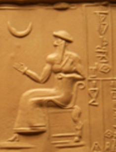 Mezopotamya Tanrıları ve Mezopotamya Panteonu