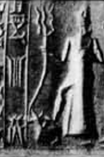 Mezopotamya Tanrıları ve Mezopotamya Panteonu