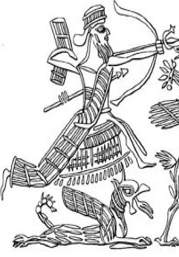 Mezopotamya Tanrıları ve Mezopotamya Panteonu