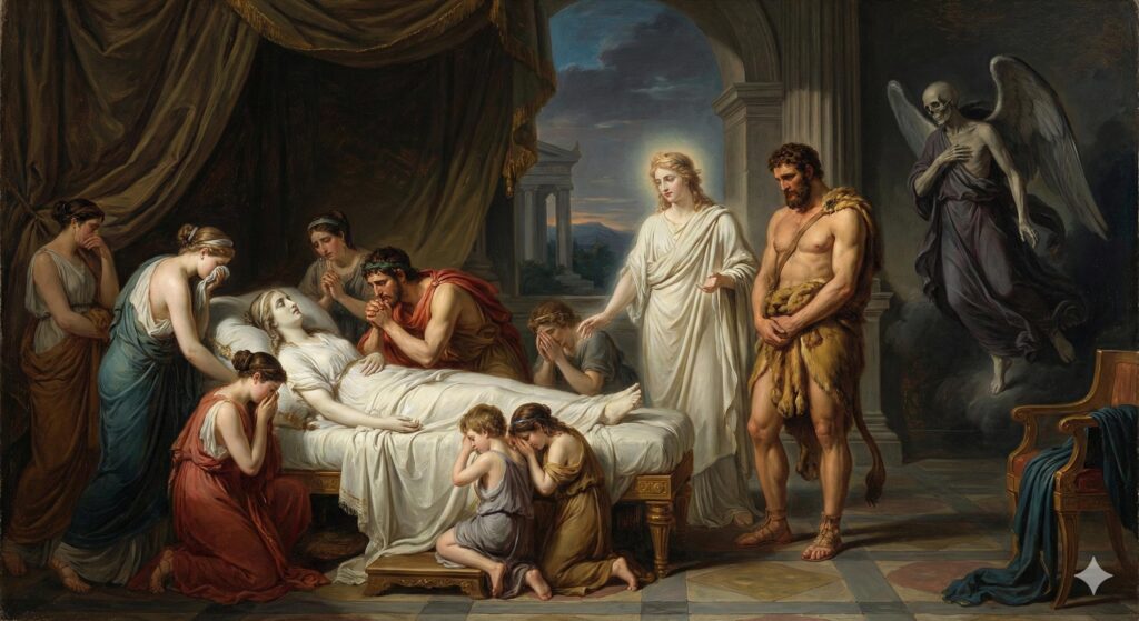 Euripides Tragedyaları