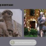 Gılgamış Destanı