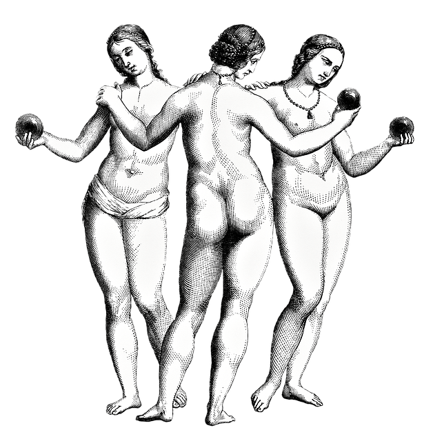 Truva Savaşı | Üç Güzeller Mitolojisi