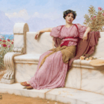 Lemnoslu Kadınlar Kimdir?