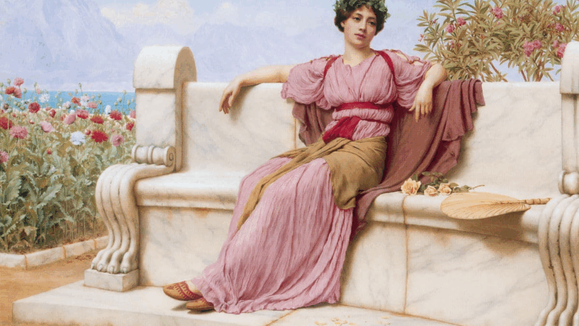 Lemnoslu Kadınlar Kimdir?