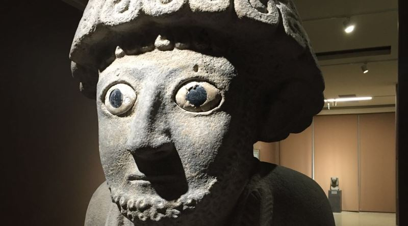 Hitit Kralı Şuppiluliuma 