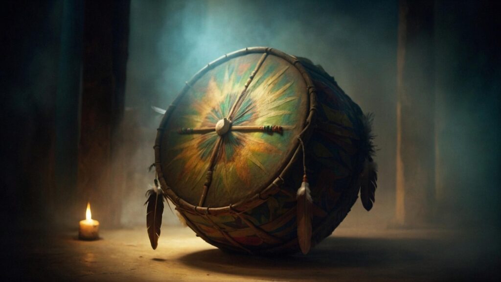 Şaman Nedir? | Nasıl Şaman Olunur?