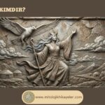 Doğumun, Yaşamın ve Dişil Gücün Sembolü