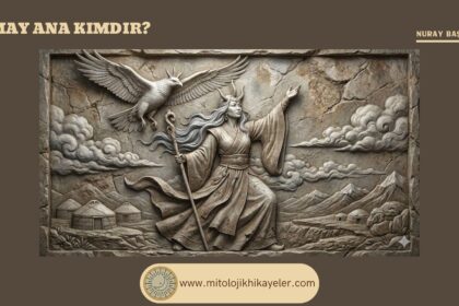 Doğumun, Yaşamın ve Dişil Gücün Sembolü