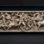 Herakles Kimdir? Herakles'in 12 Görevi