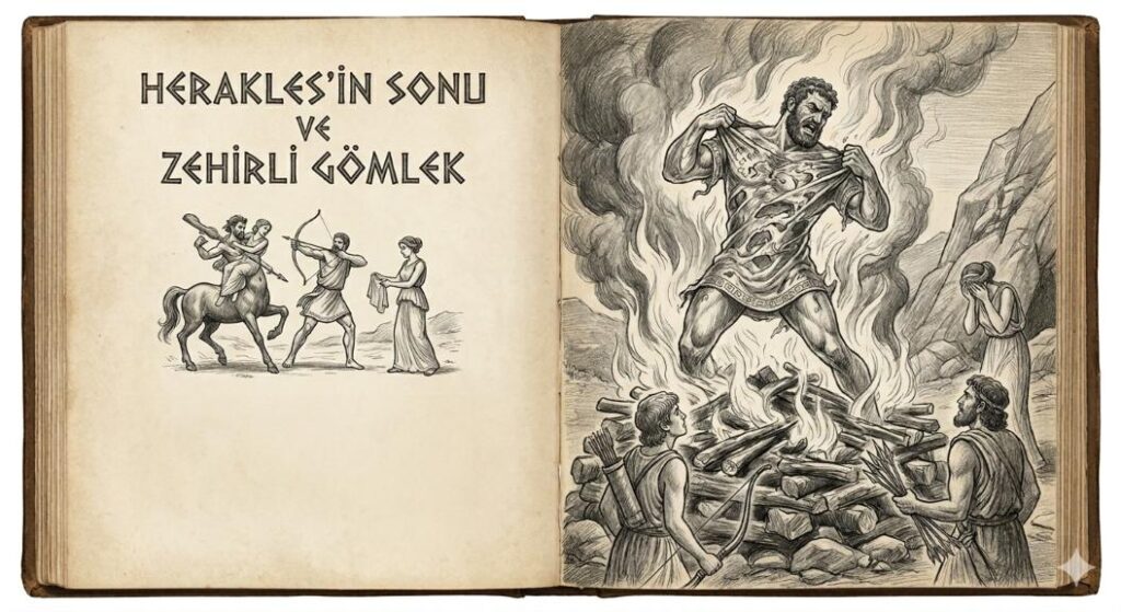 On İki Görev Sona Erdikten Sonra Ne Oldu?