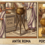 Antik Dünyada Tütsünün Yeri