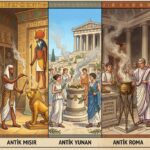 Mezopotamya'da Tütsü Tarihi