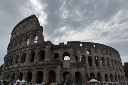 antik roma gezi rehberi