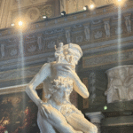 Bernini Burghose Galerisi Aeneas, babası ve oğlu
